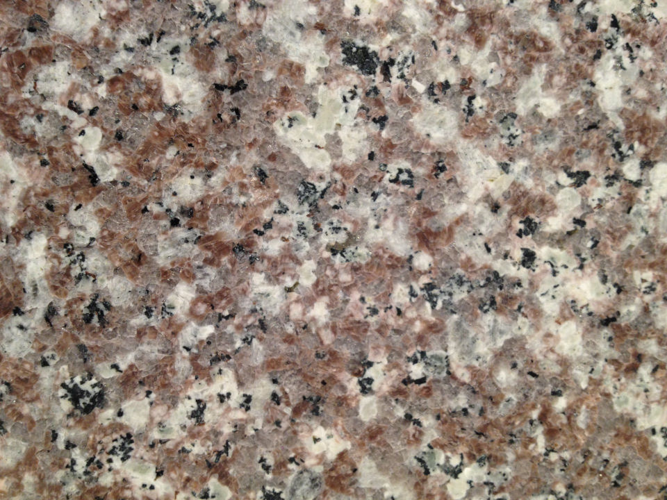 Granite Countertop - G664