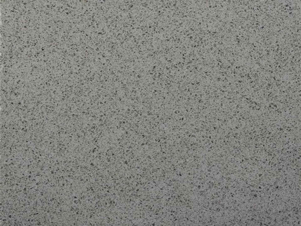 Quartz Countertop - Dove Grey