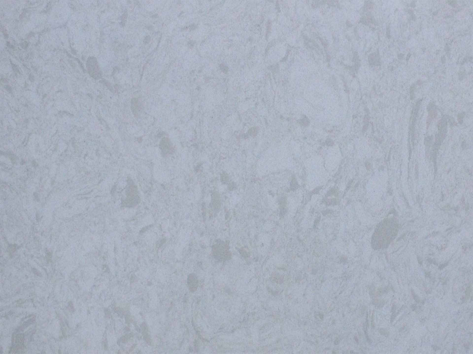 Quartz Countertop - Stratus White