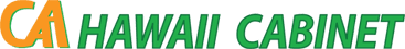 CAA Hawaii Cabinet Logo
