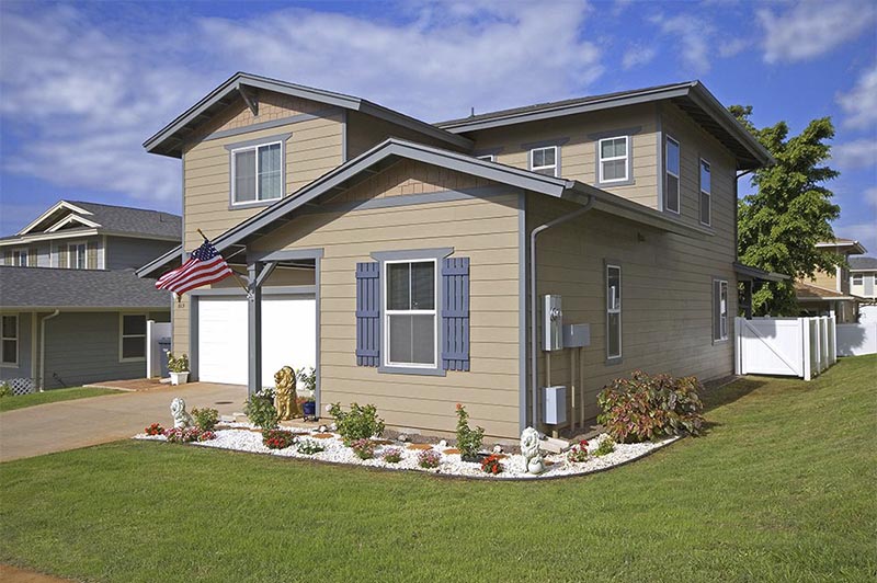 Home Addition Construction in Honolulu