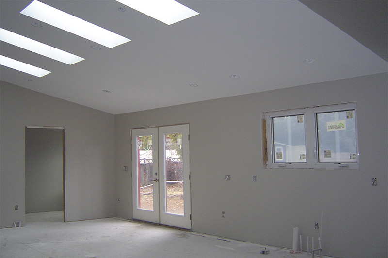 Honolulu Home Interior Painting